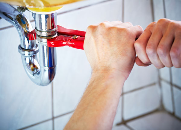 About Frederick Plumbers